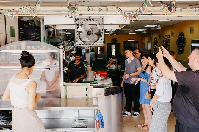 Katong Evening Food Tour - Who This Tour Fits Best (and Who Might Skip It)