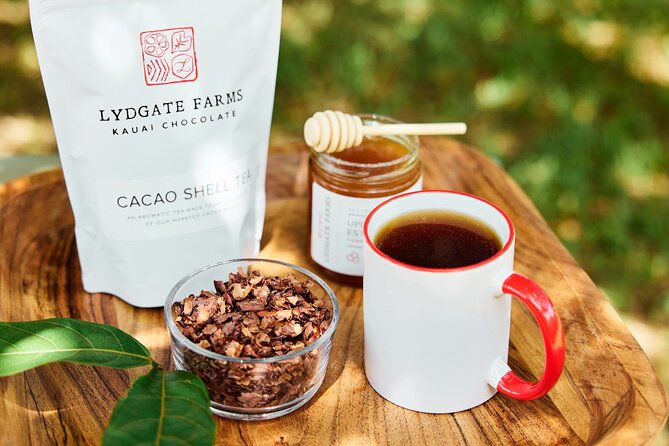 Kauai Chocolate Farm Tasting Tour - Who should book this Kauai chocolate tour (and who might skip)