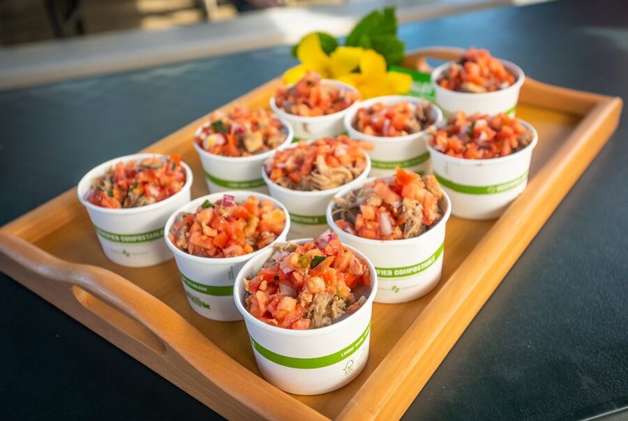 Kauai: Local Tastes Small Group Food Tour - What you should expect to eat (and why the portions matter)