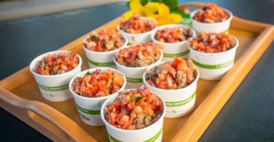Kauai: Local Tastes Small Group Food Tour - Picking the right day: North, South, East, Hanapepe, Lihue, or Hanalei