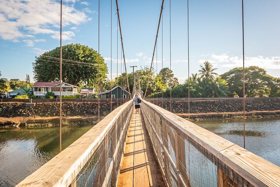 Kauai: Local Tastes Small Group Food Tour - South Shore (Wed): 6 tastings plus local history in restaurants