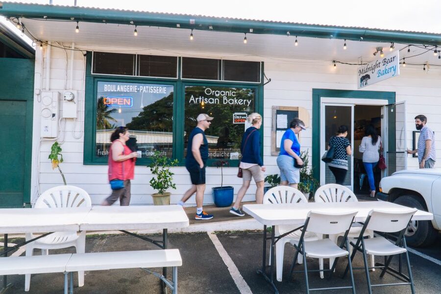 Kauai: Local Tastes Small Group Food Tour - East Side (Thu): farm-to-table on the Royal Coconut Coast