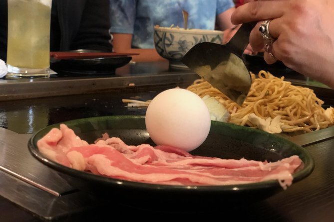 Kawaii Food Tour of Harajuku Tokyo - Stop-by-Stop: From Nescafé Harajuku to Takeshita Street Sweets