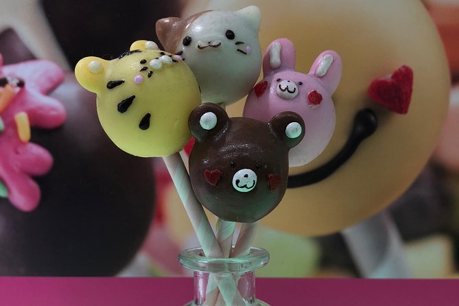 Kawaii Food Tour of Harajuku Tokyo - How to Get the Most Out of Your Kawaii Food Tour