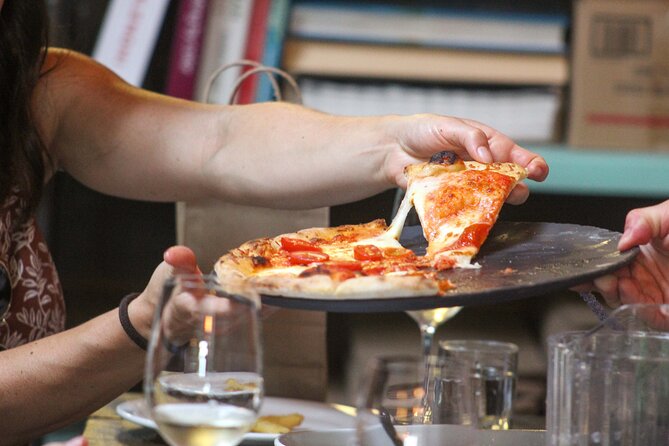 Kelowna: #1 Rated Walking Food Tour with 7 Tastings and 4 Drinks - Key highlights worth planning around