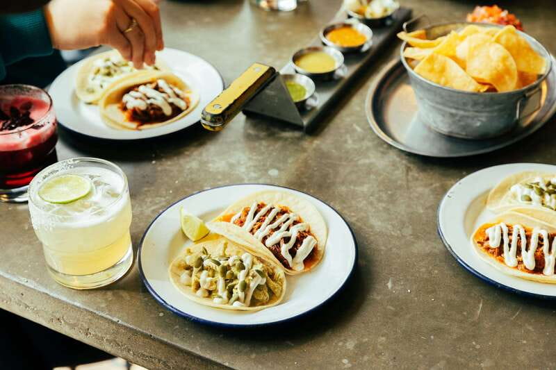 Kelowna: Walking Food Tour with 7 Tastings and 4 Drinks - Sprout Bread: the final bite that keeps you from needing dinner