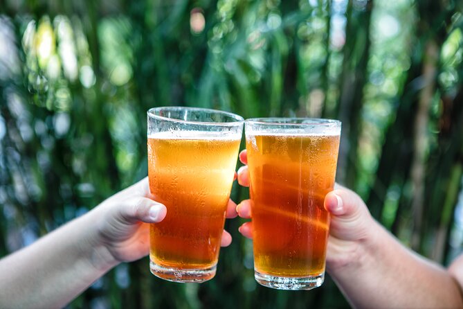 Key West Historic Old Town Food Tour with 5 Authentic Tastings - Key West Old Town Food Tour: Fast Highlights You Should Know