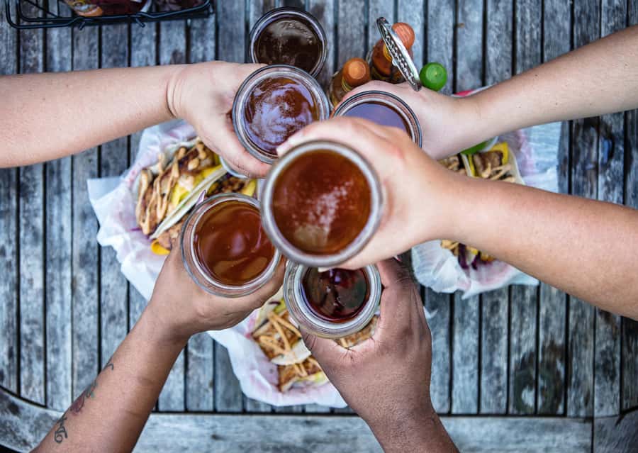 Key West: Secret Walking Food Tour - Secret Stops in Key West’s Old Town (Not Just Duval Street)