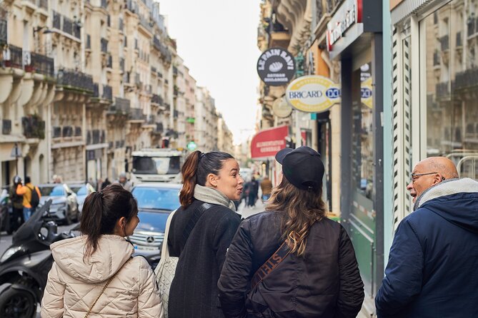 -Kids friendly- Eat, play, love Montmartre: 3H Walking Food Tour - Price and Time: Getting Value From 3 Hours