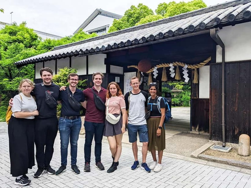 Kobe: Guided Sake Breweries Tour with Tastings - Price and value: what you’re paying for at $106 per person