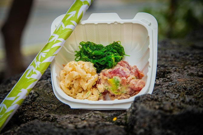 Kona Walking Food Tour - How much walking is “too much” on this Kona route?