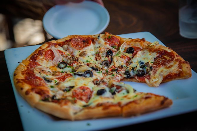 Kona Walking Food Tour - Price and value: why $155.41 can work out well