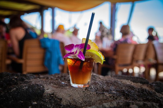 Kona Walking Food Tour - Who this Kona walking food tour suits best (and who should skip it)