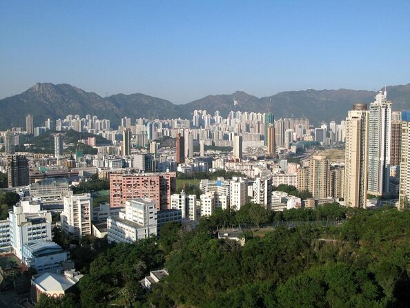 Kowloon Night Street Food Tour with a Local: Private & Customized - Key takeaways before you go
