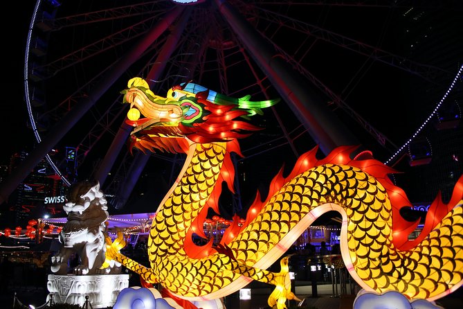 Kowloon Night Street Food Tour with a Local: Private & Customized - Price and value for a 4-hour private tasting on foot