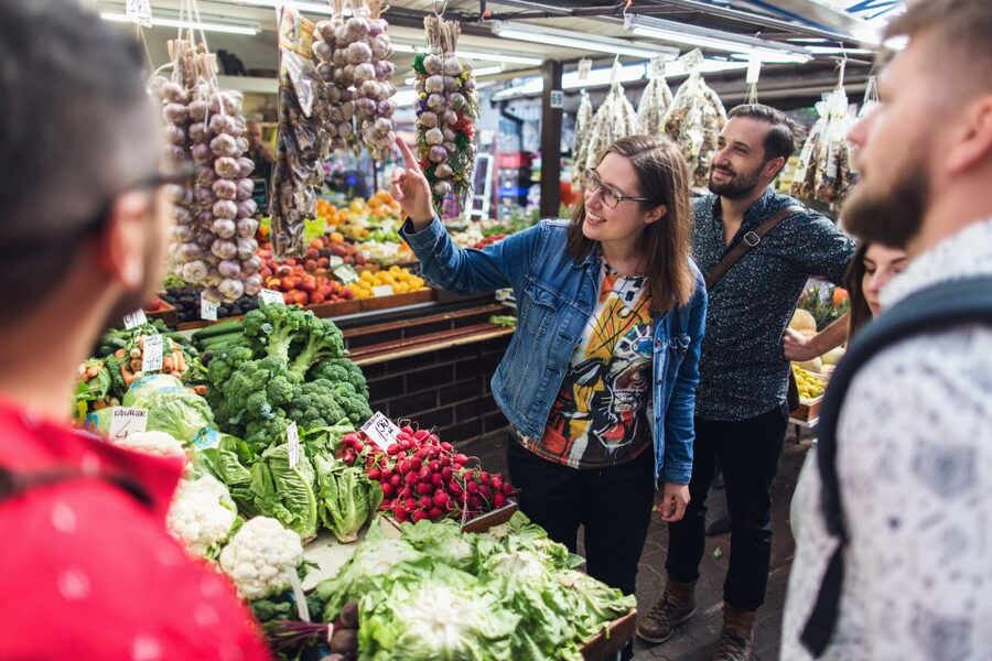 Krakow: 4-Hour Polish Food Tour - Guide Quality and Group Size: What Up to 8 Really Buys You