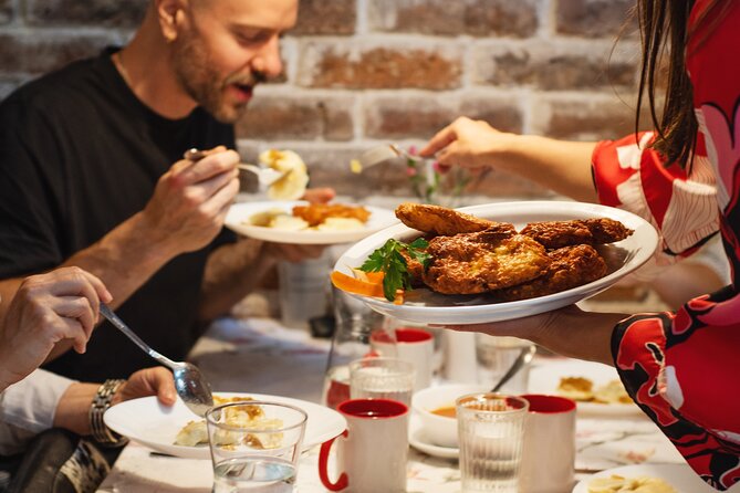 Krakow Food Tasting Tour with Delicious Poland - Price and Value: What $105.57 Really Buys You