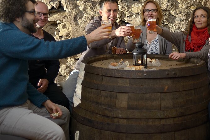 Krakow Food Tour by Foot: Polish Tastings in Old Town & Kazimierz - What you’ll eat and drink: a clear menu you can plan around
