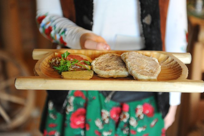 Krakow: Food Tour of 10 Tastings with Pierogi, Vodka & More - Key things to know before you go