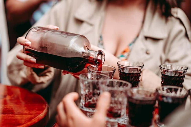Krakow: Tipsy Polish Food Tour With History, Pierogi & Shots - Price and Value: Is $44 Worth It?