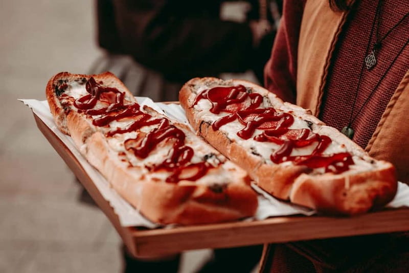 Krakow: Tipsy Polish Food Tour With History, Pierogi & Shots - Who Should Book This Tour (and Who Should Skip It)