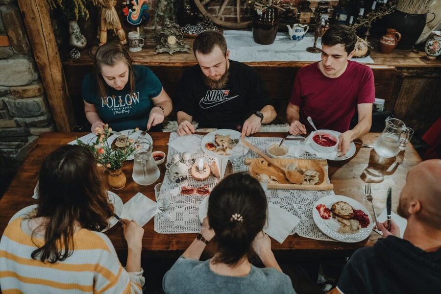 Krakow: Traditional Polish Food and Drinks Tasting Tour - Should You Book This Krakow Traditional Food and Vodka Tour?