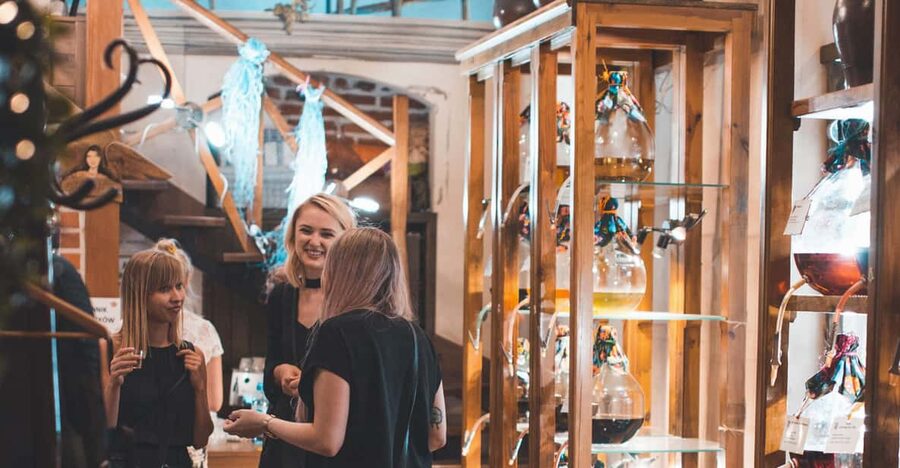 Krakow: Vodka Tasting Tour: Tapas, Tipsy Tales & Hidden Gems - Key highlights worth circling