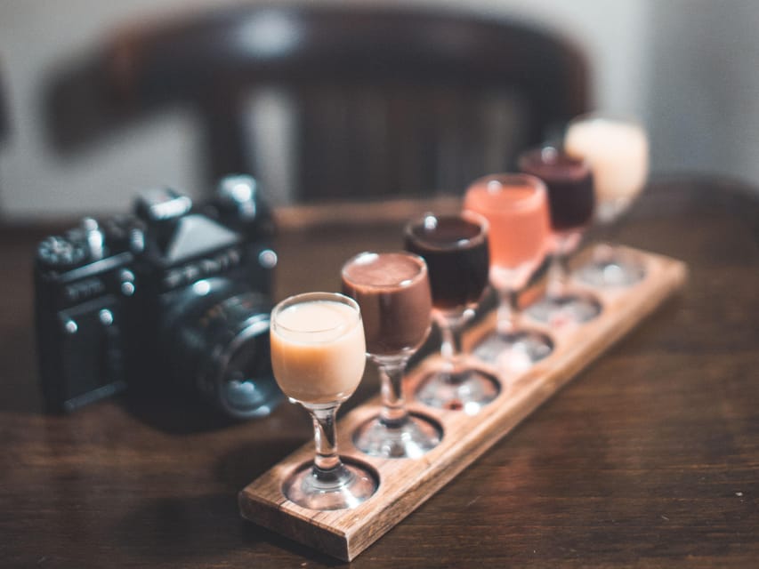Krakow: Vodka Tasting Tour: Tapas, Tipsy Tales & Hidden Gems - Value check: what $90 buys you in 150 minutes