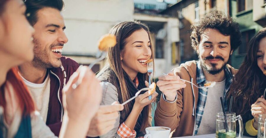 Kreuzberg: Culinary Food Tour - Key things I’d plan around