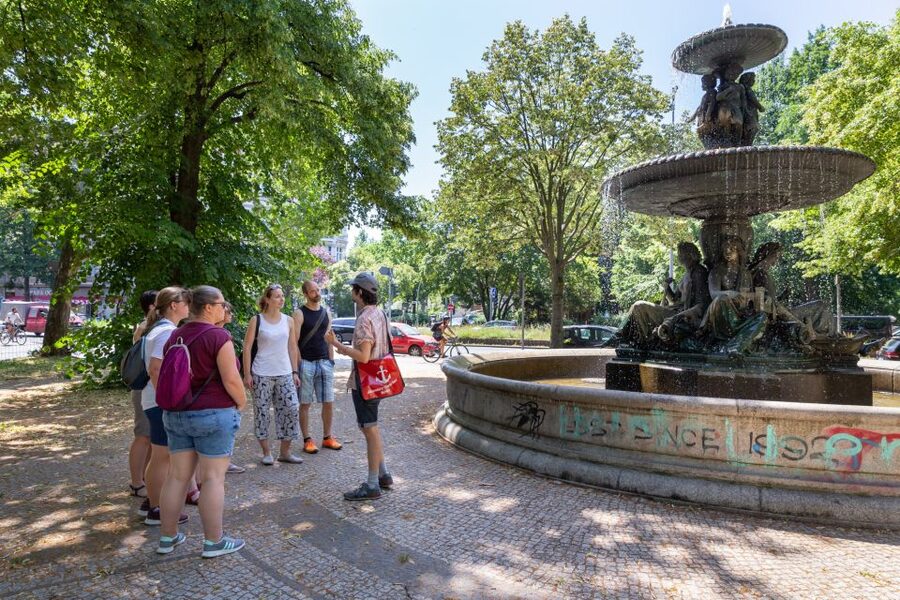 Kreuzberg: Culinary Food Tour - Kreuzberg’s Food Tour Works Because It Explains the Neighborhood