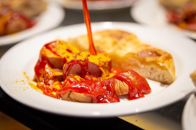 Kreuzberg kulinarisch – Die Food Tour - Timing and Walking Reality: What the ~3 Hours Feels Like