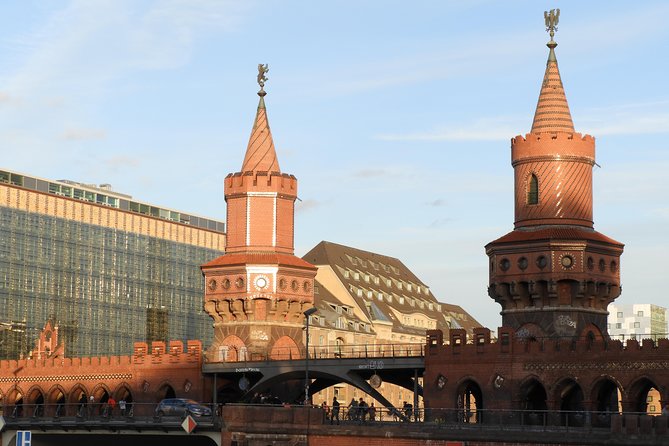 Kreuzberg kulinarisch – Die Food Tour - Price and Value: Is $52.18 a Smart Spend?