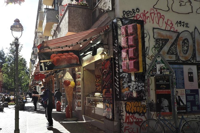 Kreuzberg kulinarisch – Die Food Tour - When This Tour Fits You Best