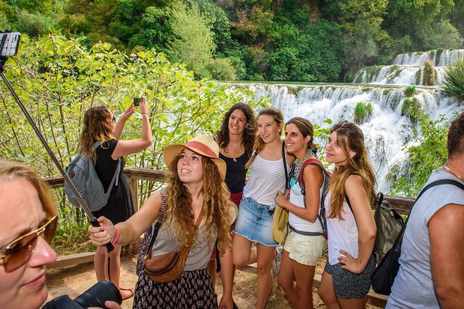 Krka Waterfalls and wine tasting Tour from Split or Trogir - Key Things I’d Pay Attention To