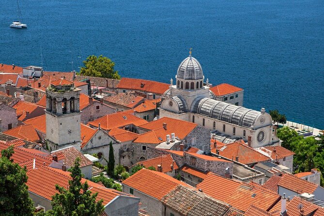 Krka Waterfalls and wine tasting Tour from Split or Trogir - Guides and Comfort: What Makes the Day Flow Smoothly