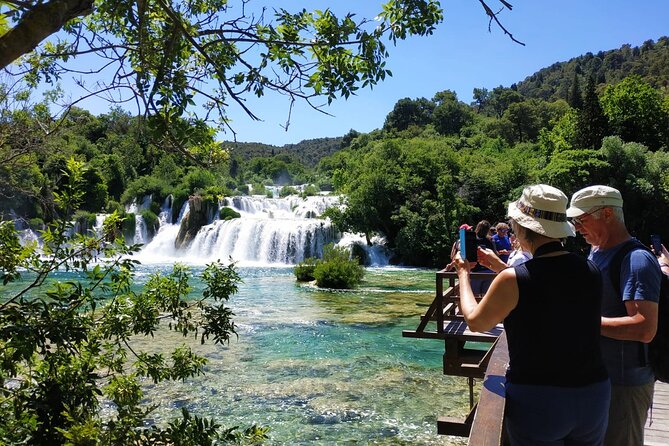 Krka Waterfalls & Wine and Cheese Tasting Tour from Split - Key Things I’d Pay Attention To