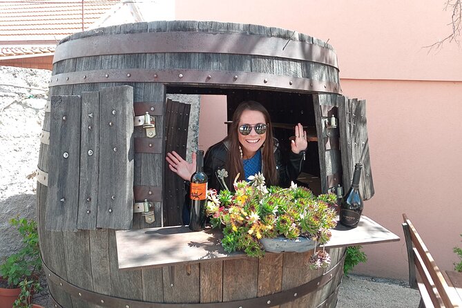 Krka Waterfalls & Wine and Cheese Tasting Tour from Split - Your Hour in Skradin: River Town Break with Beach-Time Payoff