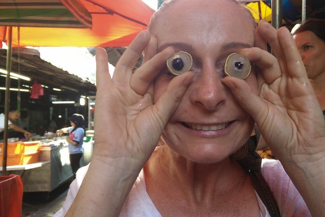 Kuala Lumpur Food Tour Through Chow Kit - Price and value: is $75 fair for what you get?