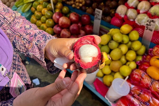 Kuala Lumpur Food Tour with 12+ Authentic Dishes & Local Secrets - Kuala Lumpur Food Tour: why the old streets taste better