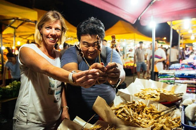 Kuala Lumpur Food Tour with 12+ Authentic Dishes & Local Secrets - Price and value: what $54 actually buys you
