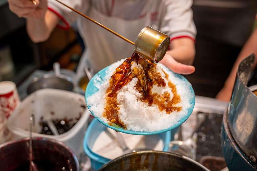 Kuala Lumpur: Nightlife Street Food Tour with 6 Tastings - Key Highlights That Make This Tour Worth Your Evening