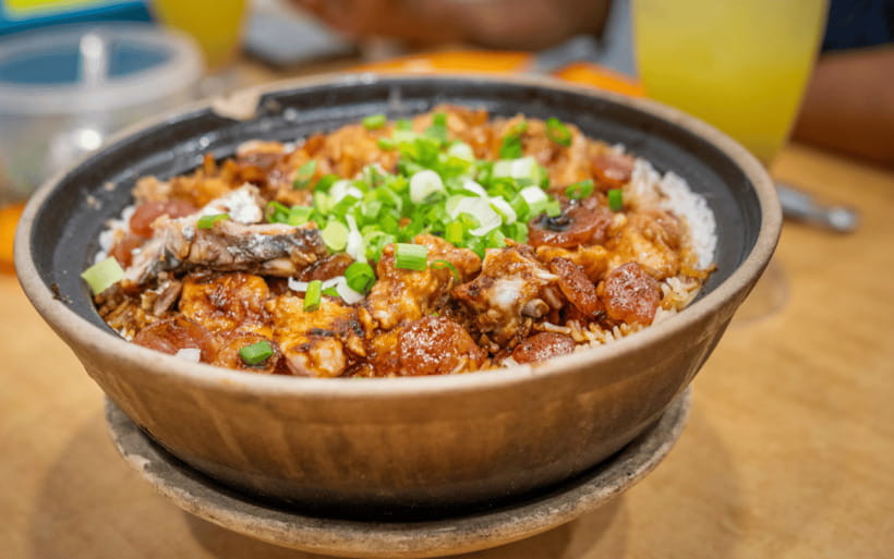 Kuala Lumpur: Nightlife Street Food Tour with 6 Tastings - Hamza Cafe vs Kandar and the Roti Canai Moment