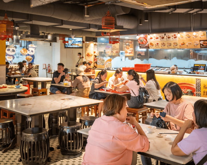 Kuala Lumpur: Nightlife Street Food Tour with 6 Tastings - REXKL to Lantern-Lit Chinatown: Tea, Coffee, and Night Atmosphere