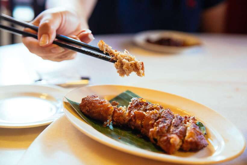 Kuala Lumpur: Private Food Tour – 10 Tastings with Locals - Nasi lemak and paper dosa: the classics you’ll understand better