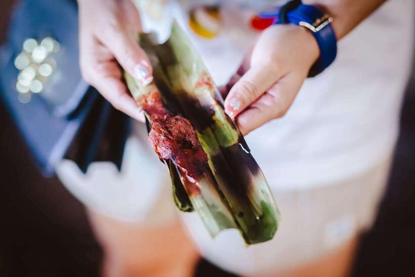 Kuala Lumpur: Sambal Street Food Tour with 15+ Tastings - Cooking Lessons That Make Future Ordering Easier