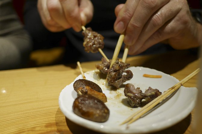 Kyoto Casual Evening Pontocho Food Tour - Price of $221: What You’re Paying For (and What You’re Not)