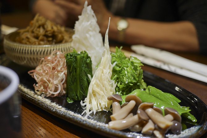 Kyoto Casual Evening Pontocho Food Tour - Group Size, Guide Style, and Pace