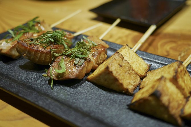 Kyoto Casual Evening Pontocho Food Tour - Where You’ll Finish and What to Do After