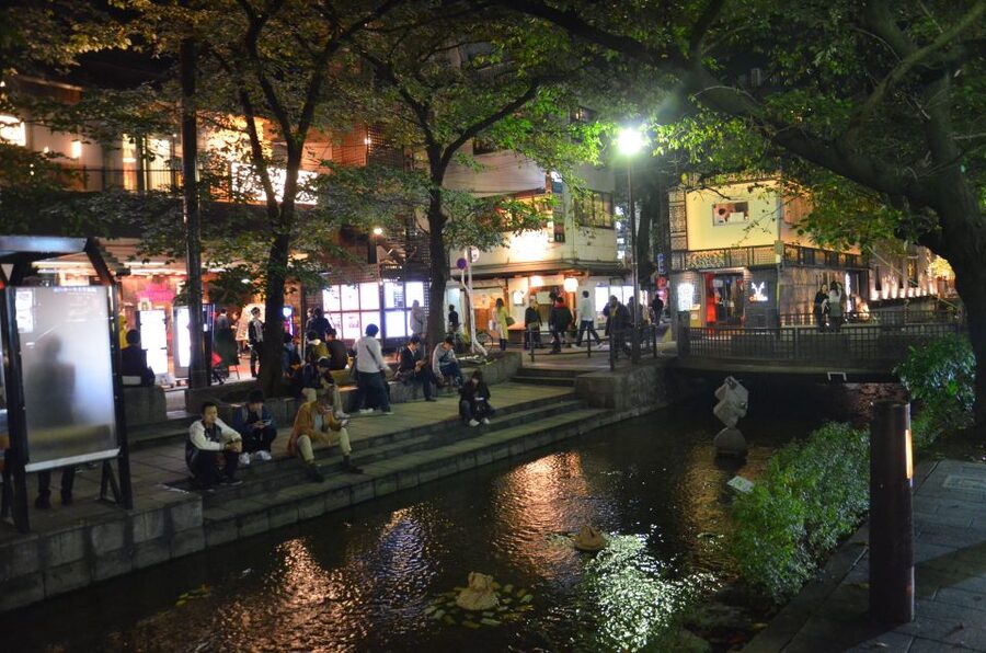 Kyoto: Casual Pontocho Evening Food Tour - Quick booking decision: should you go?