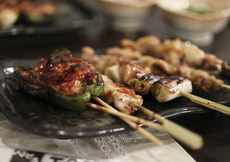 Kyoto: Casual Pontocho Evening Food Tour - 4:30 PM Kyoto: Why this walk hits at the right moment